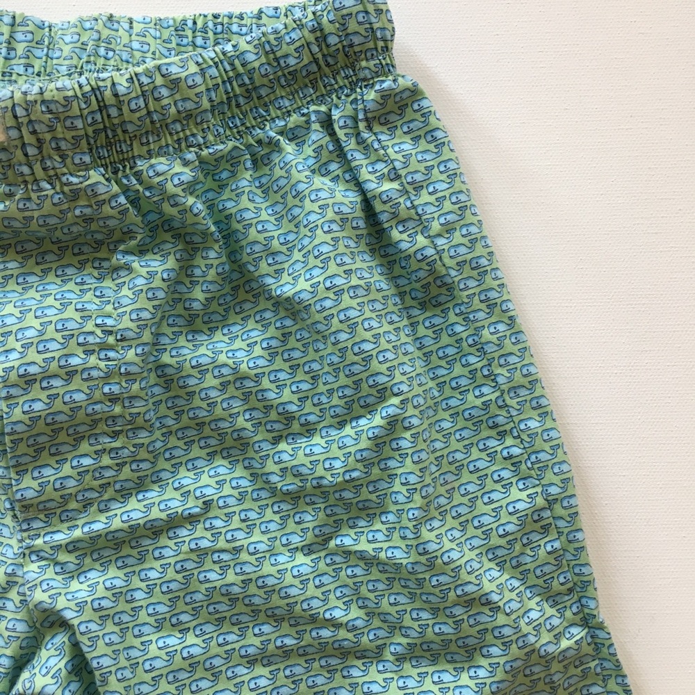 Vineyard Vines pajama lounge pants size 5